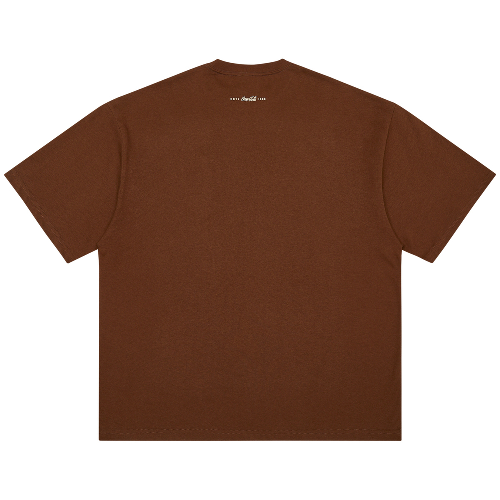 Coca-Cola T