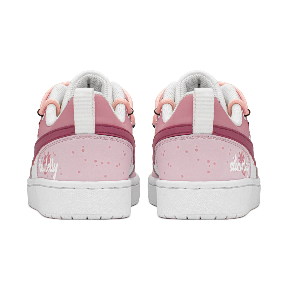 【 】 Nike Court Borough Ζ GS