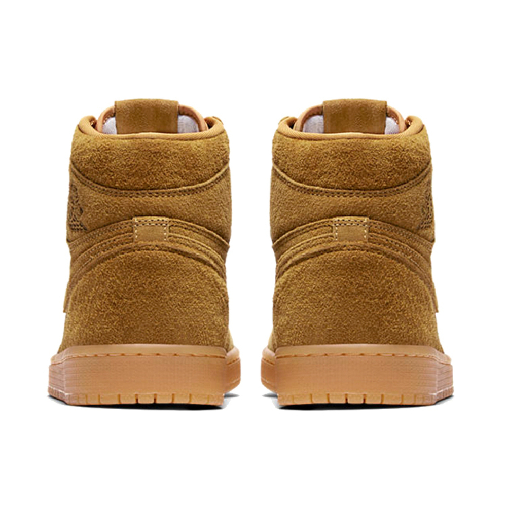 Jordan Air Jordan 1 Retro High Wheat