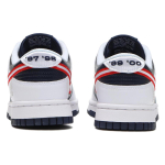 Nike Dunk 'Houston Comets Four-Peat'