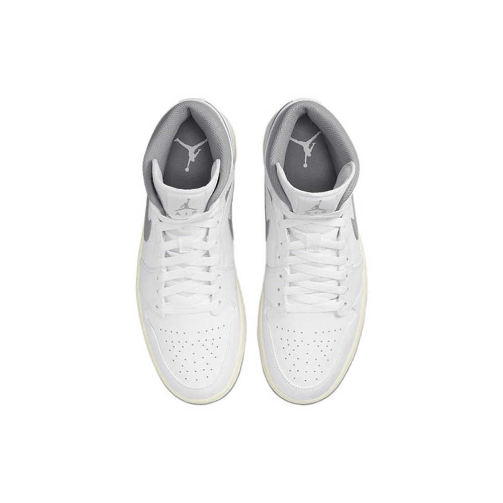 Jordan Air Jordan 1 Mid "Vintage Grey"