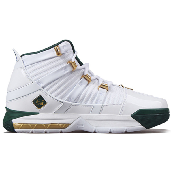 Nike Lebron 3 Zoom 3