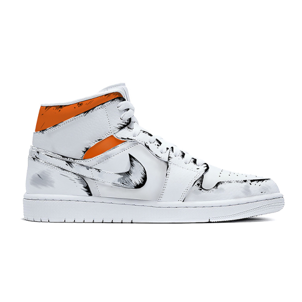【 】 Jordan Air Jordan 1