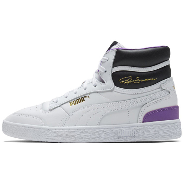 PUMA Ralph Sampson Mid