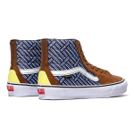 GORE-TEX x Vans SK8 LX