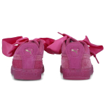 PUMA Basket Heart Lunar Glow