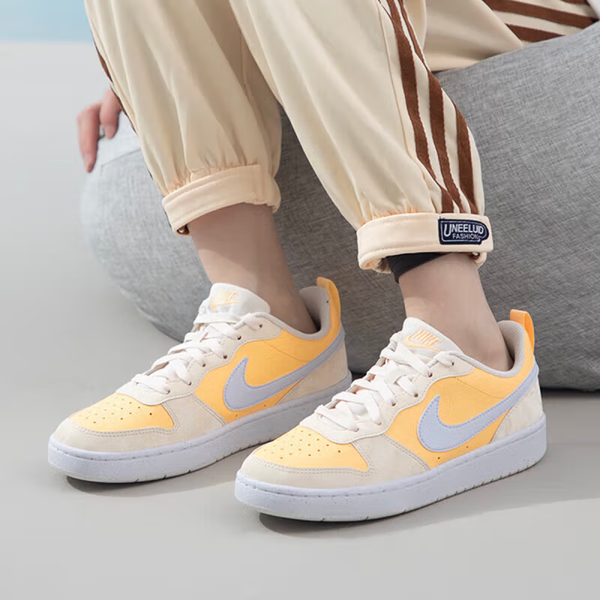 Nike Court Borough Low Recraft
