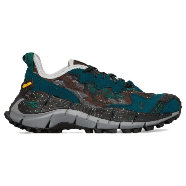South2 West8 x Reebok Zig Kinetica 2 Edge