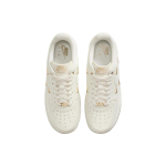 Nike Air Force 1 Mini Gold