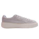 PUMA Suede Platform Dots Jr