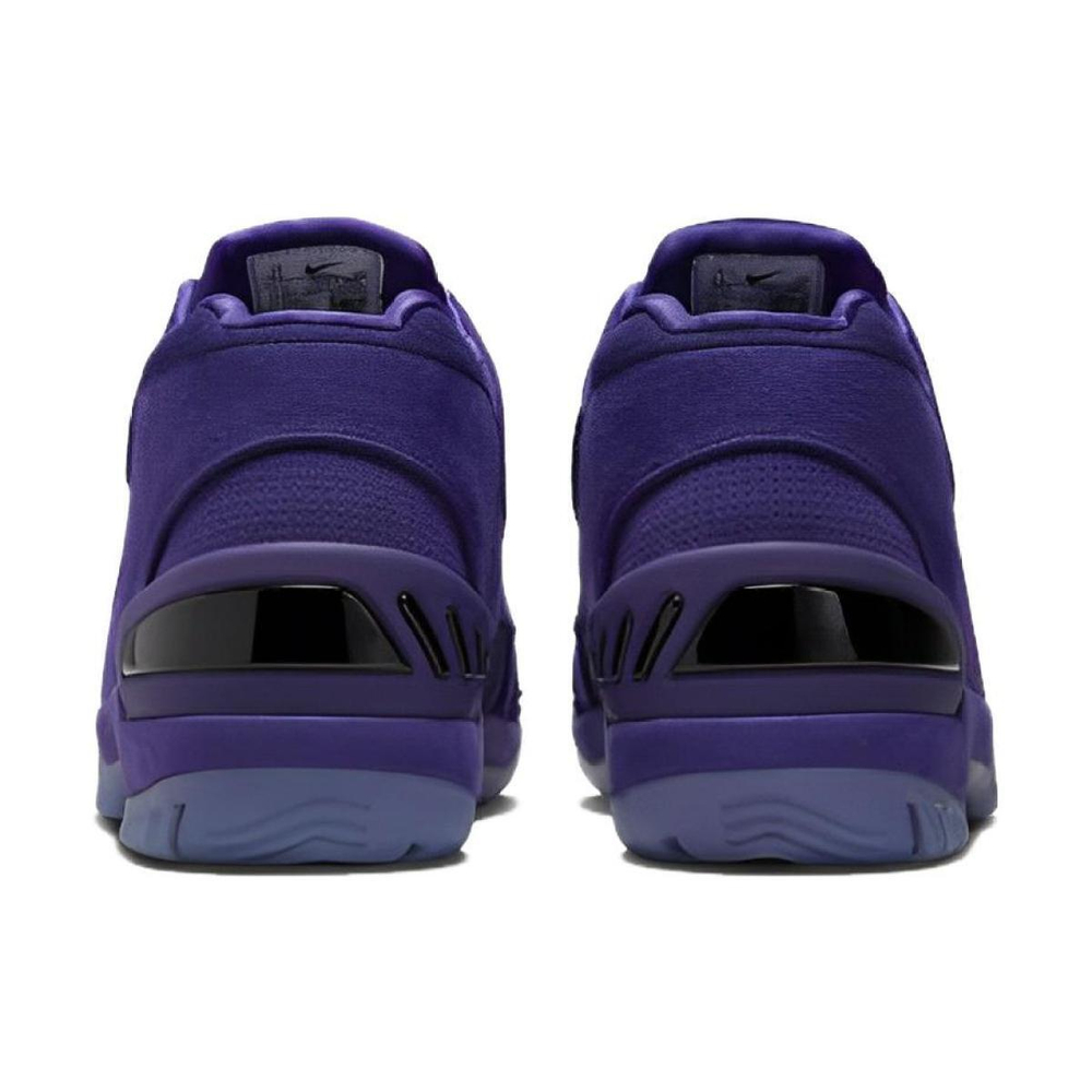 Nike Air Zoom Generation "Court Purple"