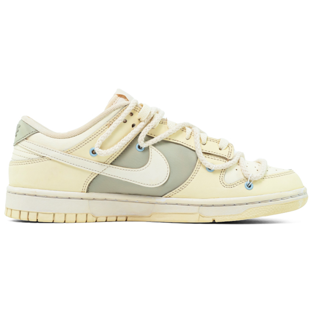 【 】 Nike Dunk Retro "Coconut Milk"