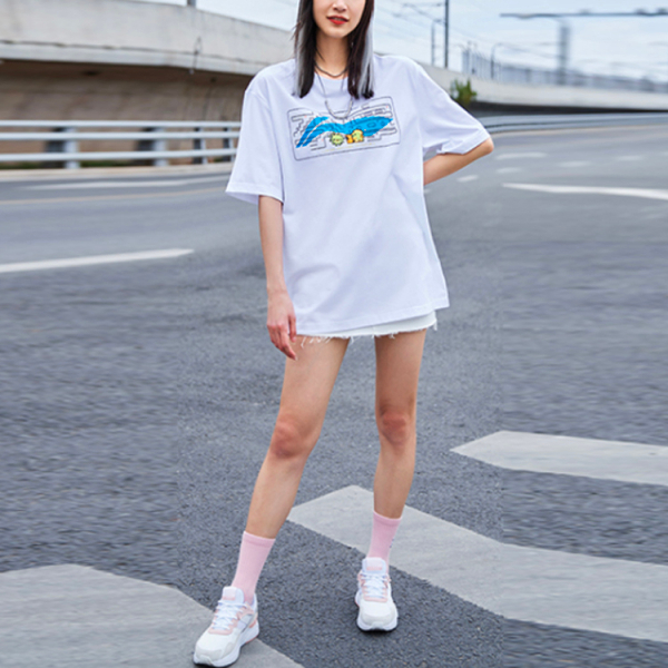 LiNing T