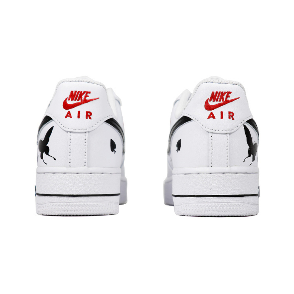 【 】 Nike Air Force 1 07