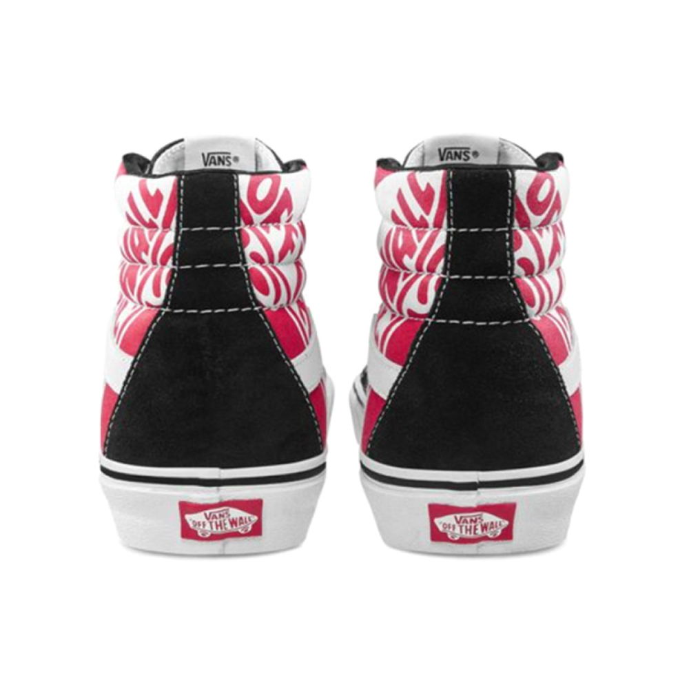Vans SK8 LOGO