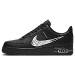 Nike Air Force 1 "Sketch Pack"