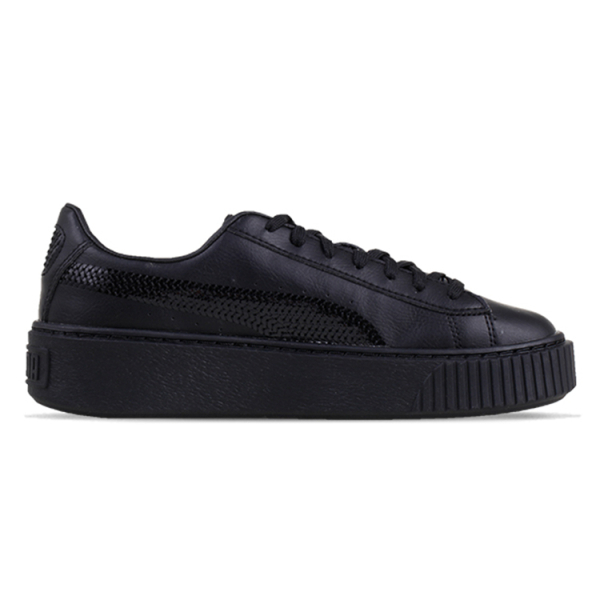 Puma Basket Platform