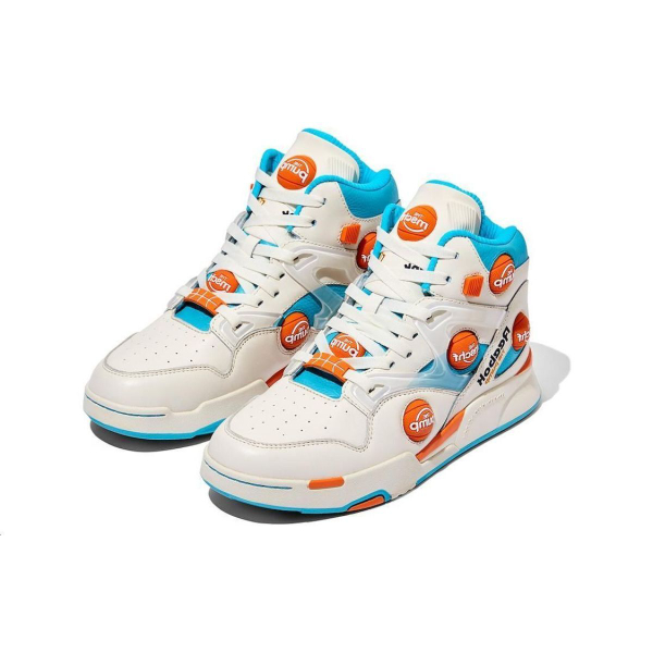 MSCHF x Reebok Pump Omni Zone 2