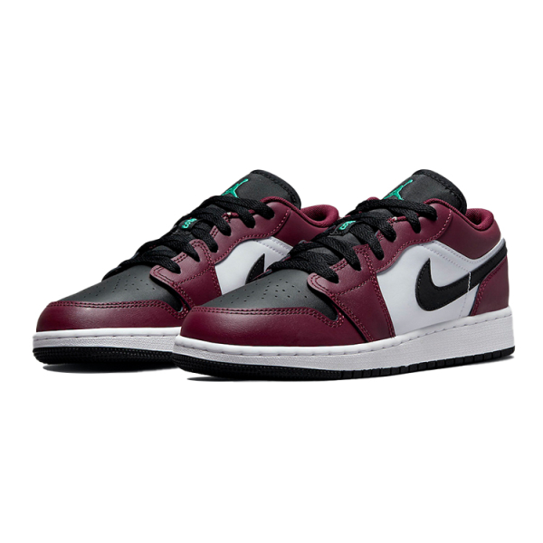 Jordan Air Jordan 1 Low SE "Dark Beetroot"