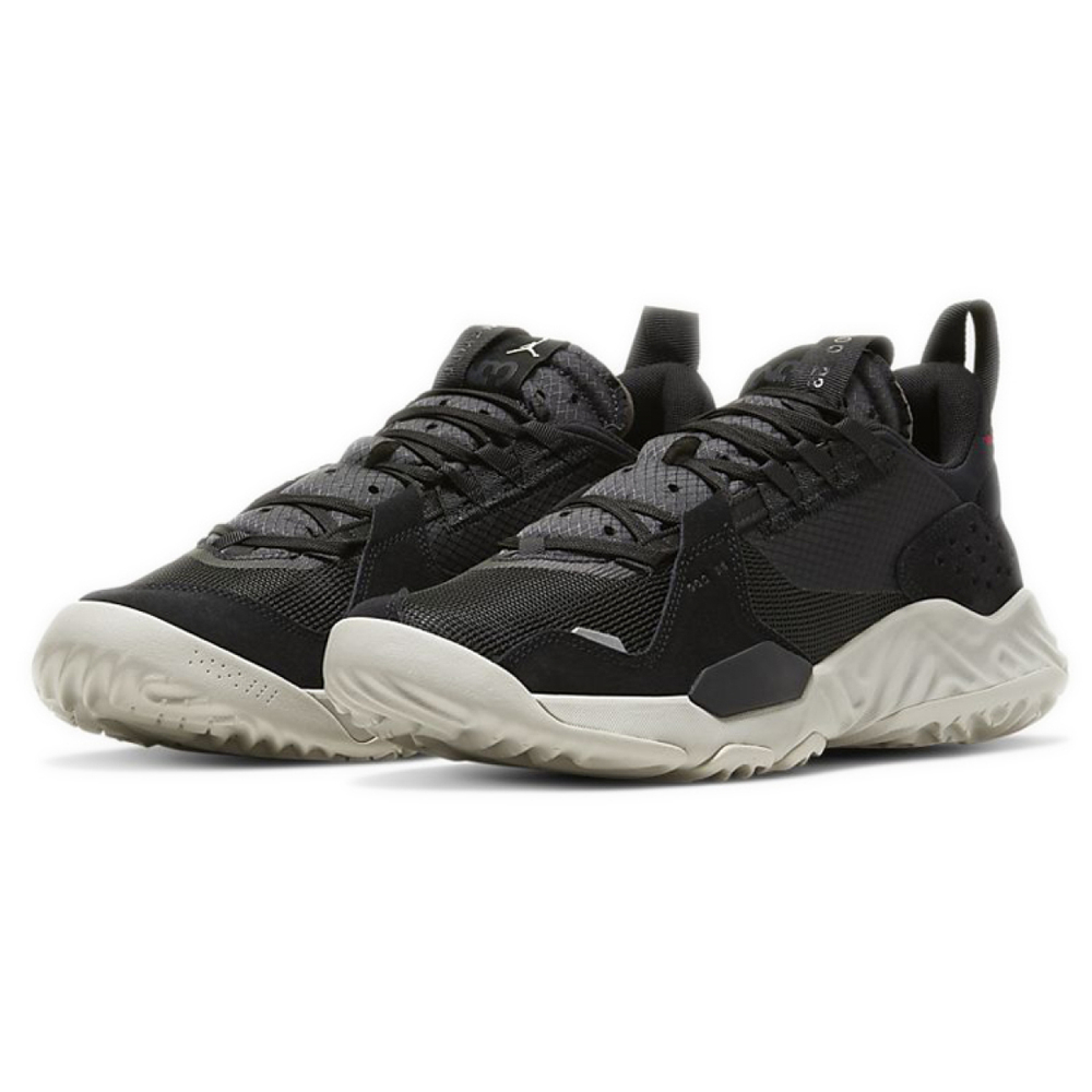 Jordan Delta