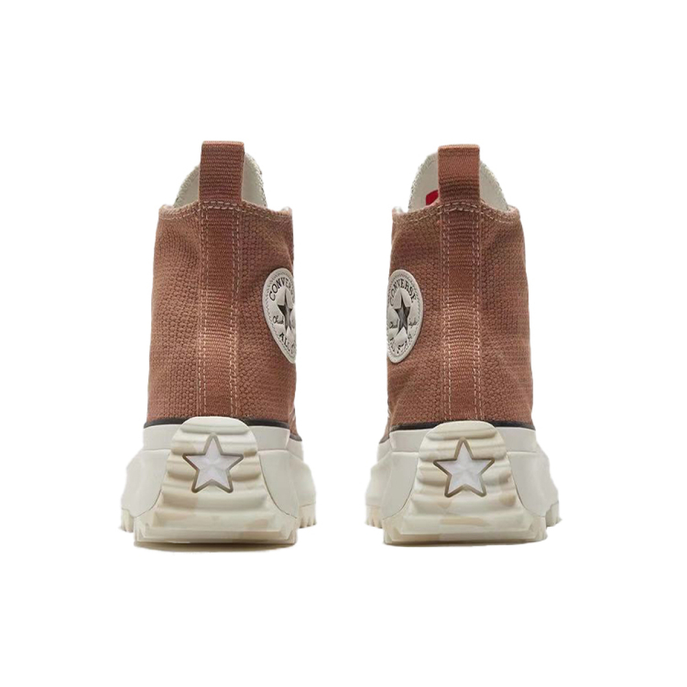 Converse Run Star Hike Tonal Marble - Rose Taupe
