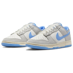 Nike Dunk Low "Athletic Department"