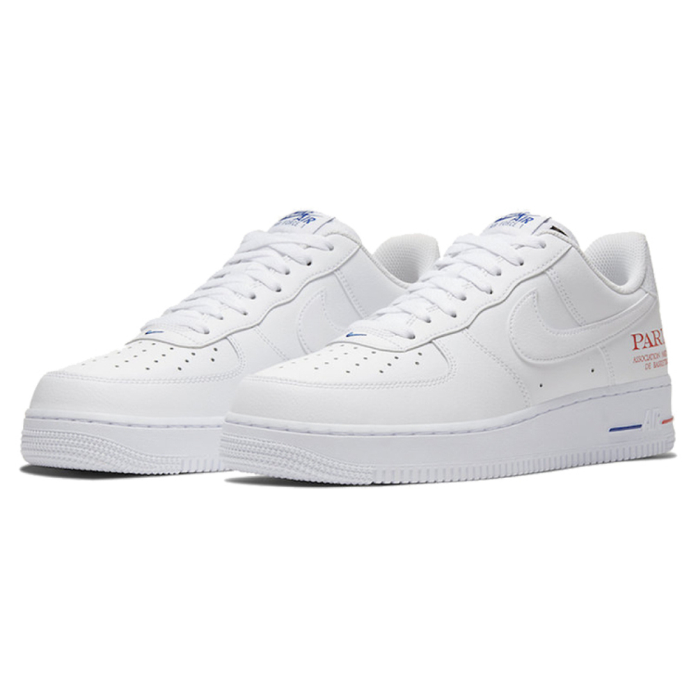 Nike Air Force 1 "NBA Paris"