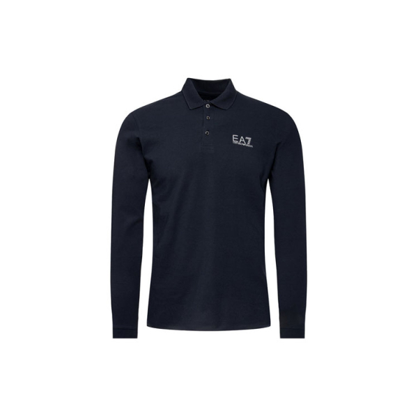 EMPORIO ARMANI Logo Polo