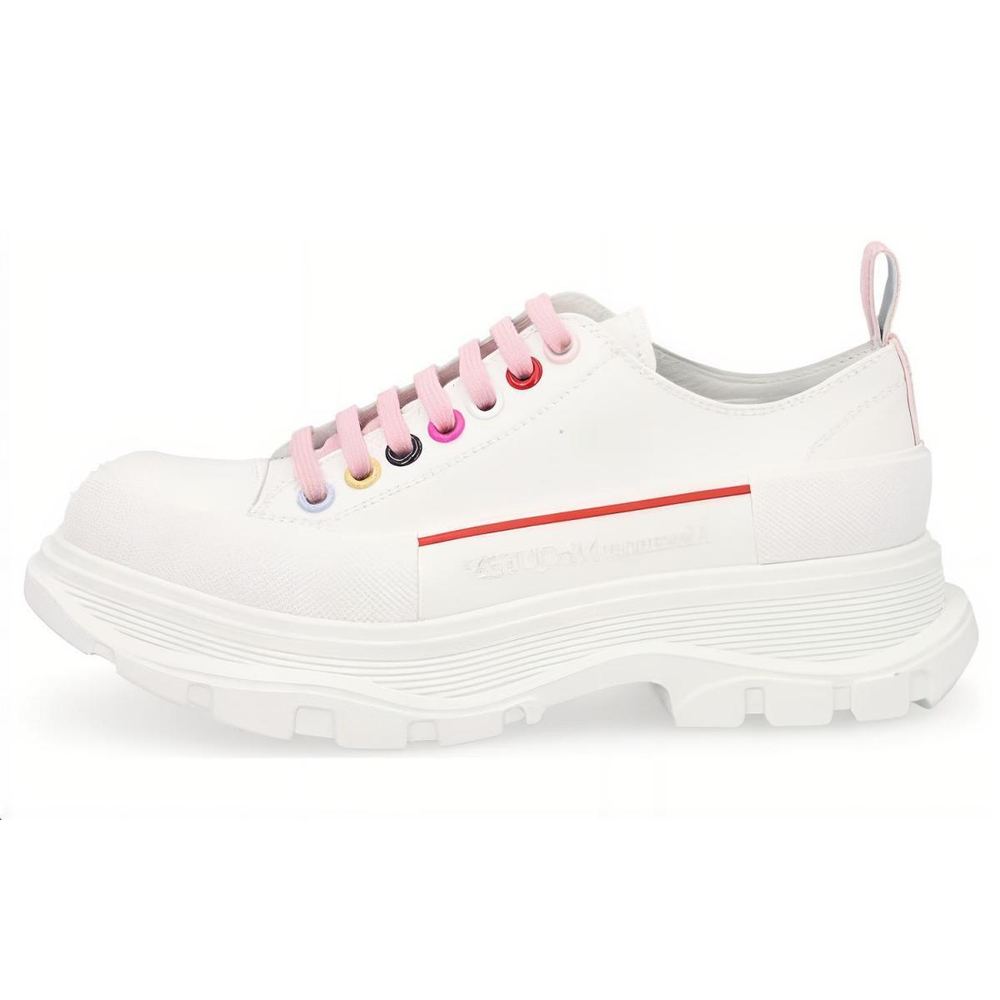 Alexander McQueen Tread Slick