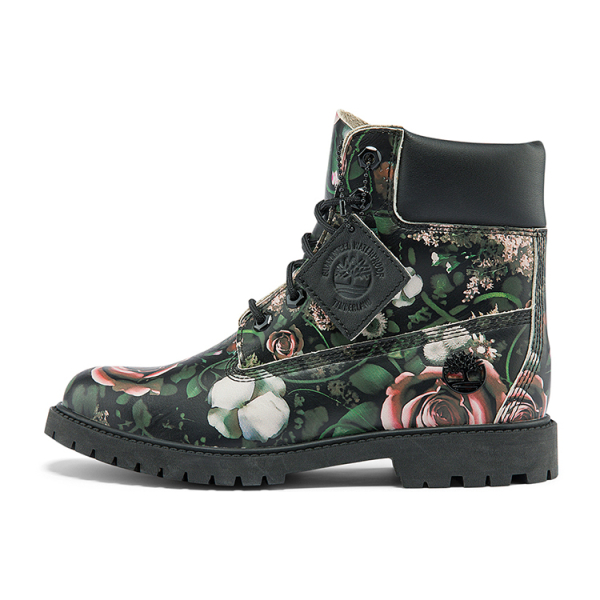 Timberland 6 Inch