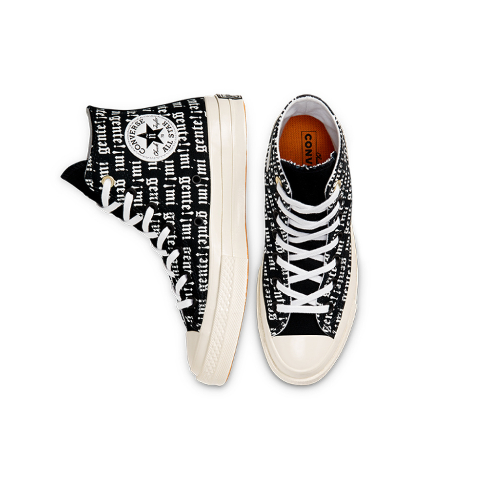 Converse 1970s