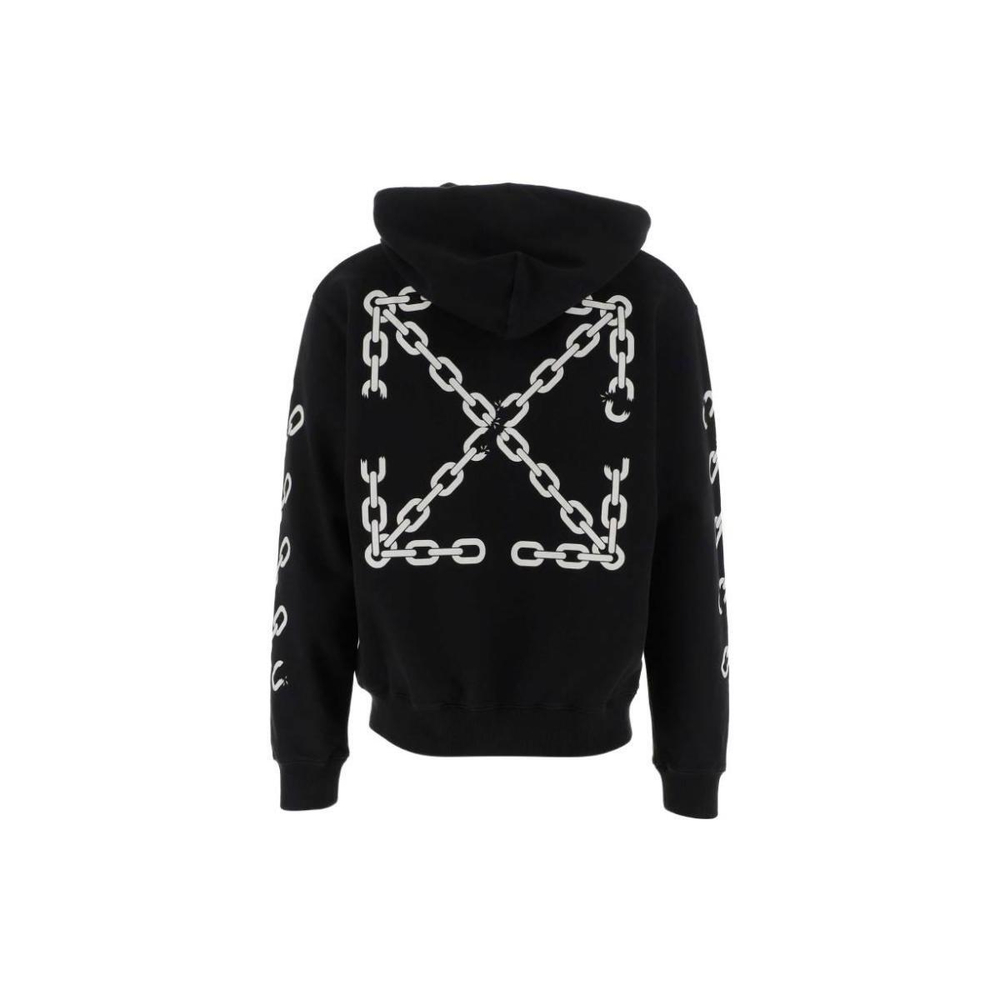 OFF-WHITE FW22 Logo