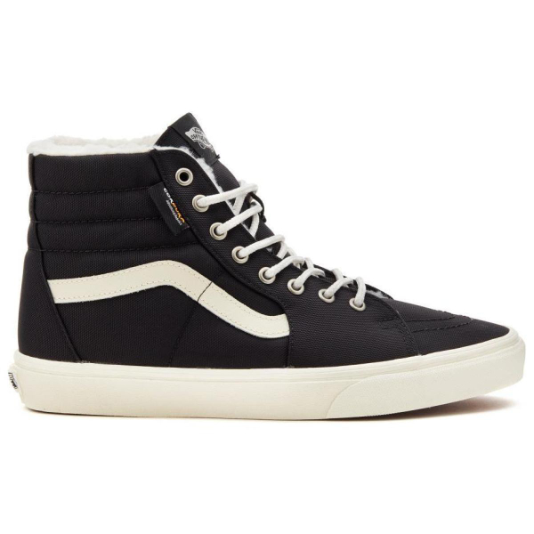 Vans SK8 Cordura Sherpa