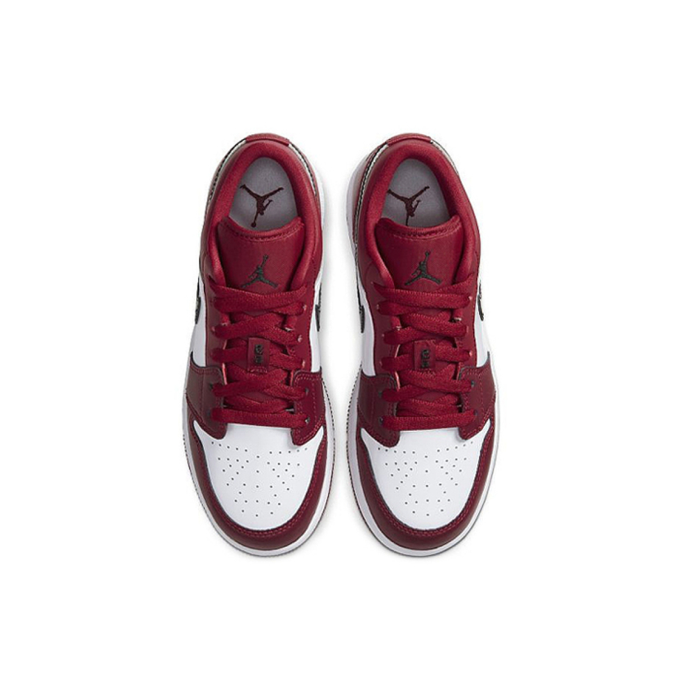 Jordan Air Jordan 1 Low "Noble Red"