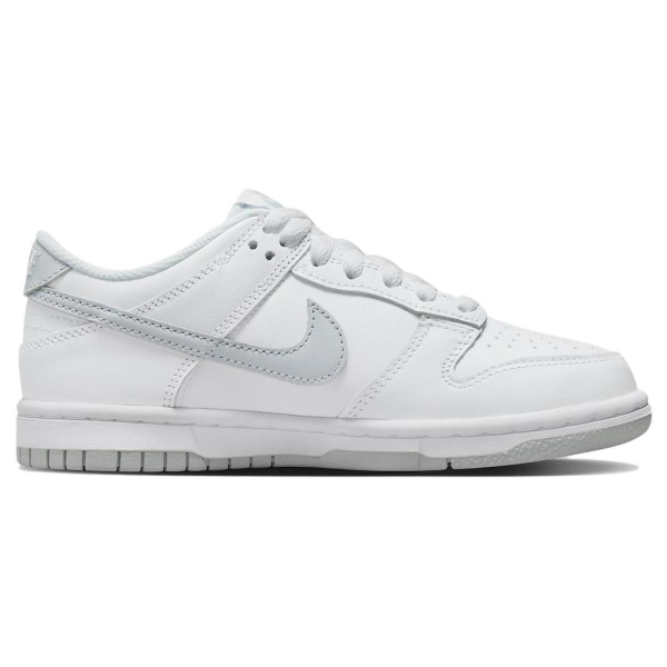 Nike Dunk "Neutral Grey"