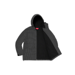 Supreme SS20 Week 12 Ripstop Utility Jacket Logo