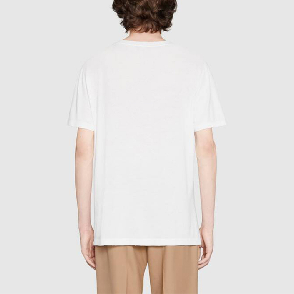 GUCCI Logo T