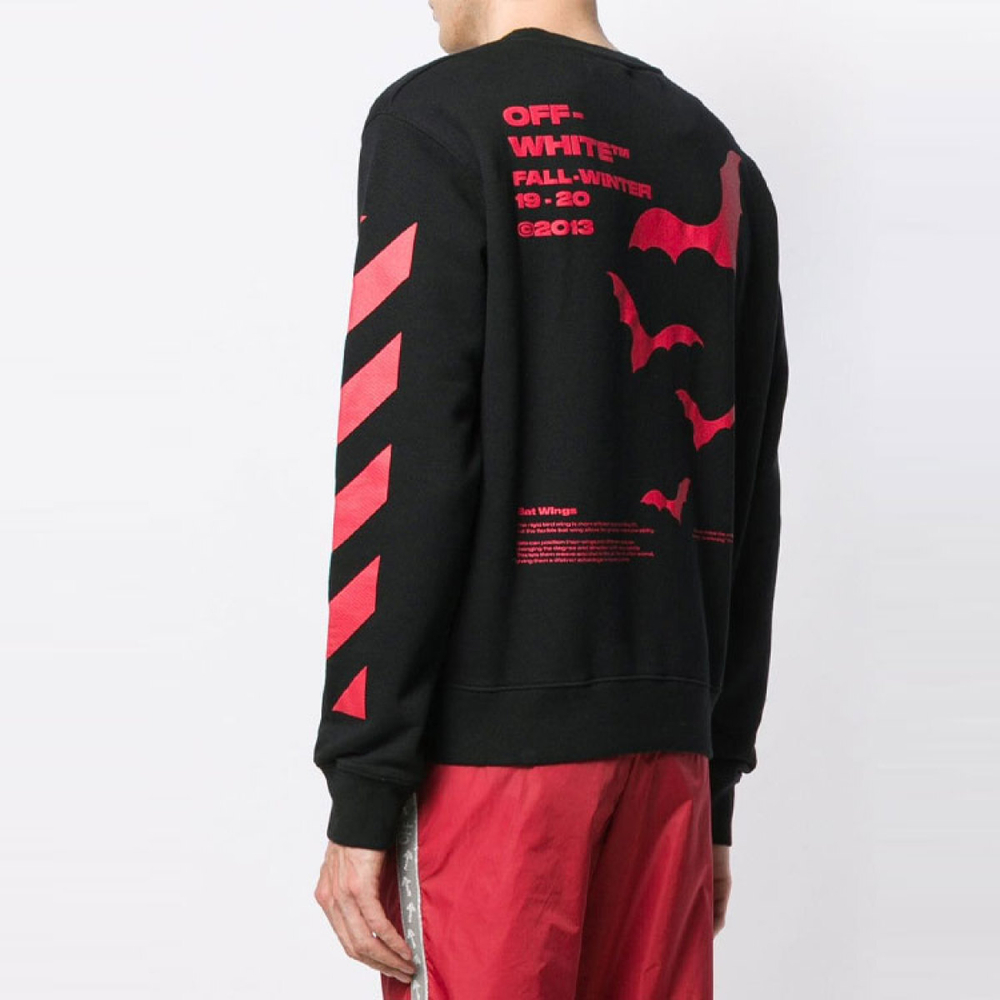 OFF-WHITE SS20