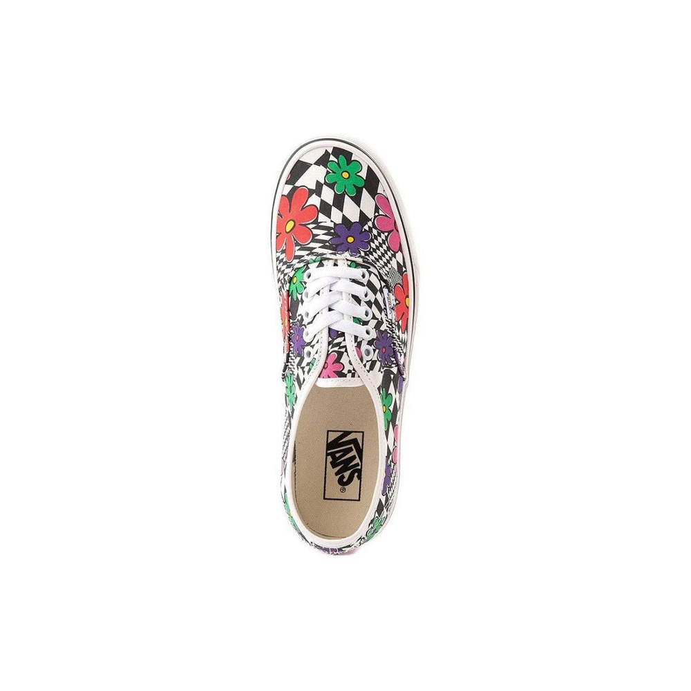 Vans Authentic