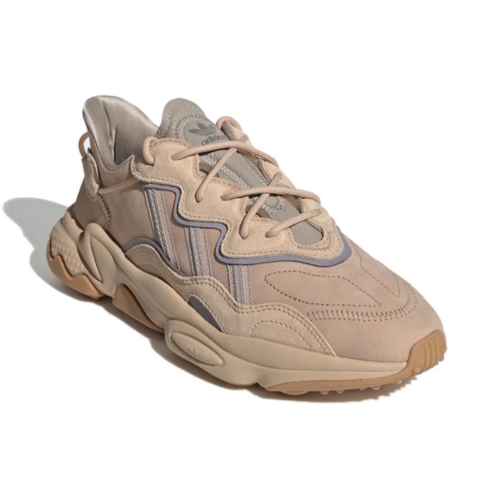 Adidas originals Ozweego pale nude