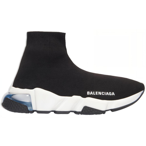 Balenciaga Balenciaga Speed Clear Sole