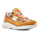 Todd Snyder x New Balance NB 992