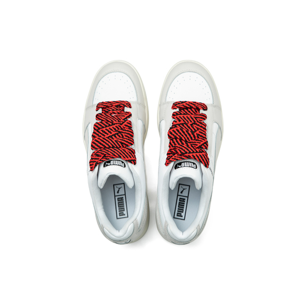 PUMA Slipstream Lo Laces
