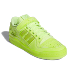 Jeremy Scott x adidas originals FORUM Dipped Low