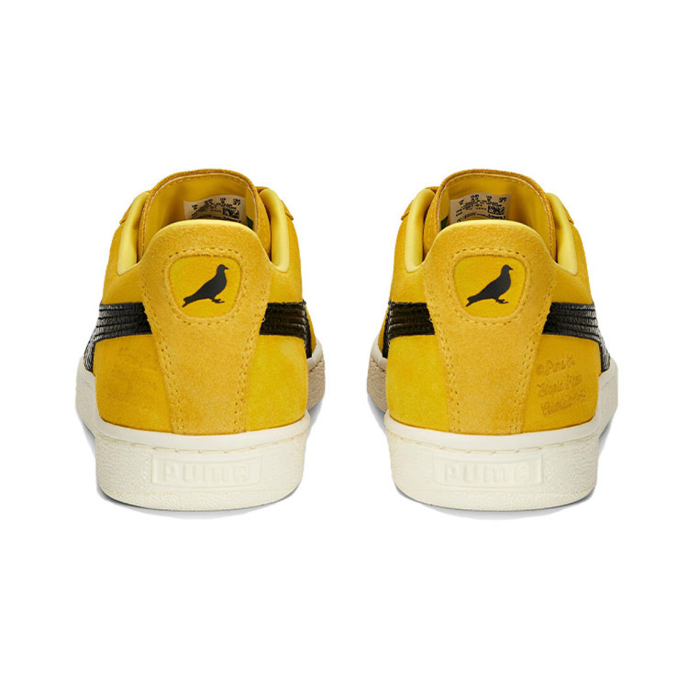 Staple x PUMA Suede