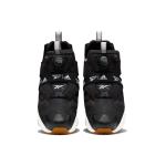 Adidas x Reebok Instapump Fury BOOST Black
