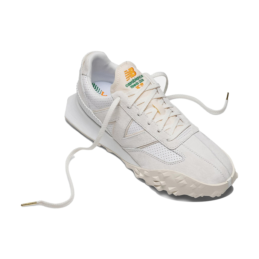 CASABLANCA x New Balance XC-72