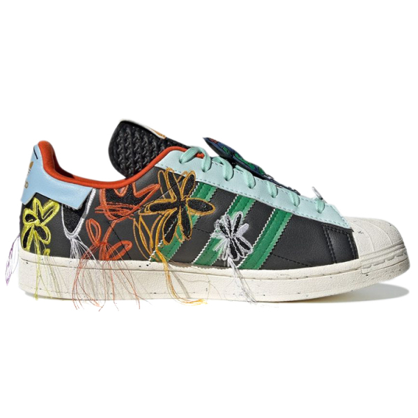 Sean Wotherspoon x adidas originals Superstar "Super Earth"