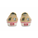 ONE PIECE x Vans Authentic
