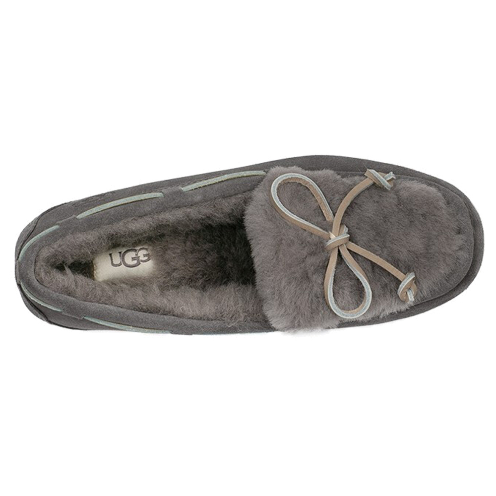 UGG Ansley Bow Glimmer